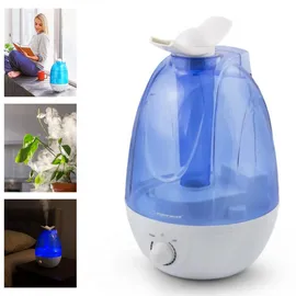 Esperanza COOL SPRING - Luftfugter - gulvstående