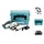 Makita Akku-Handkreissäge DSS501 ohne Akku + MAKPAC + Einlage + Adapter