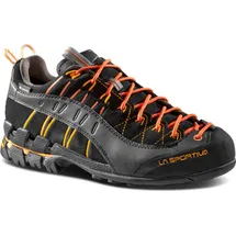 La Sportiva Hyper GTX Herren BLACK 46