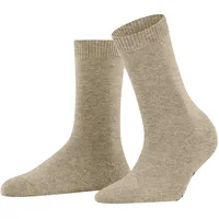 Falke Damen Socken Cosy Wool W So Wolle Kaschmir