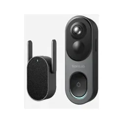 360 Botslab Video-Türklingel