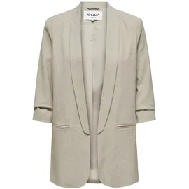 Only Blazer Weiß 34
