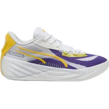 Puma All-Pro LA Basketball Shoes EU 42