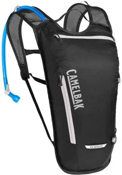Camelbak ClassicTM Light Trinkrucksack 4L mit 2L Reservoir schwarz