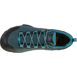 La Sportiva TX Hike Mid GTX Damen Topaz/Carbon 40 1/2