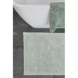 Schöner Wohnen Bahamas 60 x 90 cm mint
