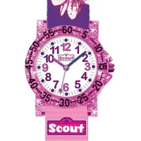 Scout Kinder Uhr Lernuhr, IT-Collection 280375013