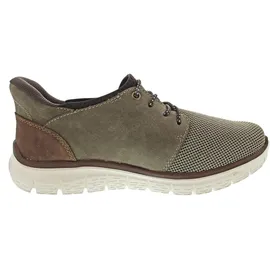 Rieker B6658-64 Herren Beige 47