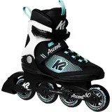 K2 Damen Ascent Inline-Skates, Design, 42