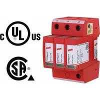 Dehn 908351 Überspannungsableiter Typ 2 DEHNguard M DG MU
