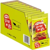 Frolic Unterwegs mit Rind 9 x 180 g