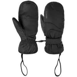 Barts Basic Fäustlinge schwarz 9