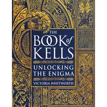 Apollo The Book of Kells: Unlocking the Enigma