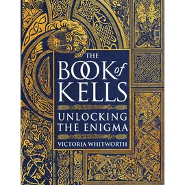 Apollo The Book of Kells: Unlocking the Enigma