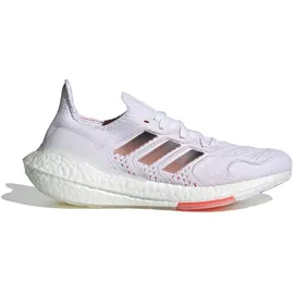 adidas Ultraboost 22 Damen Cloud White / Core Black / Turbo 38