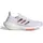 adidas Ultraboost 22 Damen Cloud White / Core Black / Turbo 38