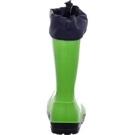 Beck Allrounder Gummistiefel Grün 38