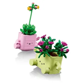 LEGO Botanicals Schaukelnde Pflanzen 11506