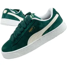 Puma Suede XL Ocean Green 38