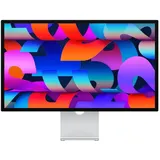 Apple Studio Display Standardglas 27" Neigungs- und höhenverstellbarer Standfuß