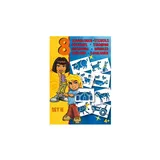 MALINOS Blopens Schablonen Set H