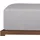 SCHIESSER Spannbettlaken Jersey 180 x 200 cm Hellgrau