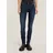 G-Star Midge Saddle Mid Waist Straight Jeans Dark Aged 28 30