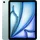 Apple iPad Air 11" (6. Generation 2024) 256 GB Wi-Fi + Cellular blau