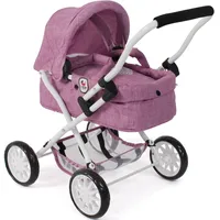 Bayer Chic 2000 Smarty jeans pink