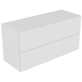 Keuco Edition 11 Sideboard 2 Frontauszüge, mit /