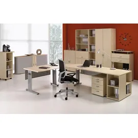Geramöbel Schreibtisch Flex S-617101-BS