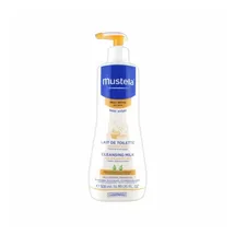 Mustela Körperlotion Mustela (500 ml)