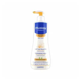 Mustela Körperlotion Mustela (500 ml)