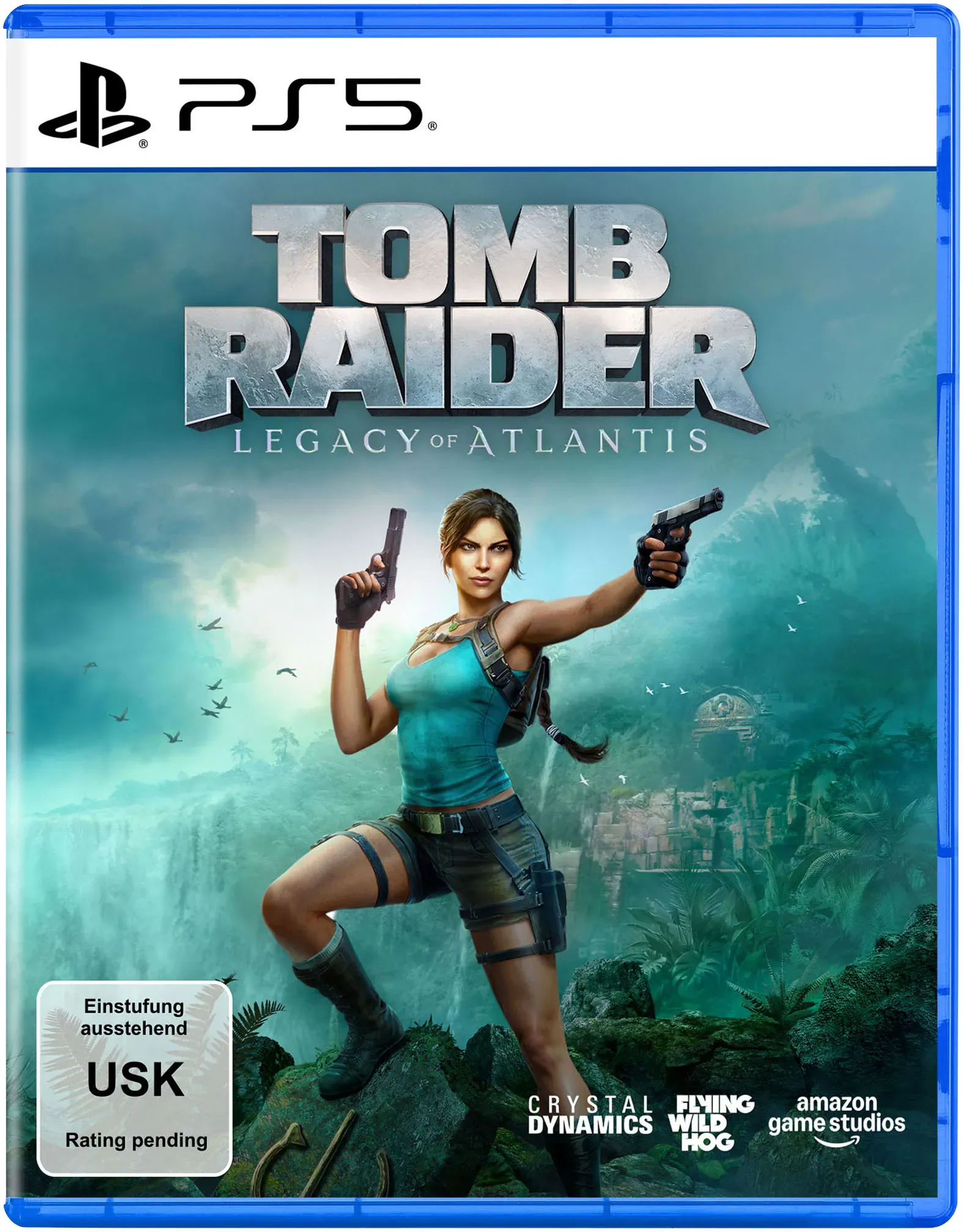 KOCH MEDIA Spielesoftware 