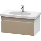 Duravit Waschtischunterschrank wandhängend „DuraStyle“ 80 × 39,8 × 45,3 cm