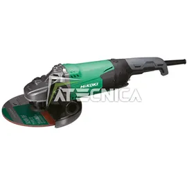 Hikoki G23SW2 ohne Akku + Handbuch