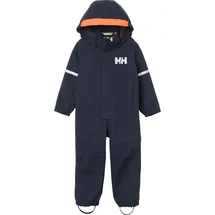 HELLY HANSEN Adventure Ht Playsuit navy (597) 7
