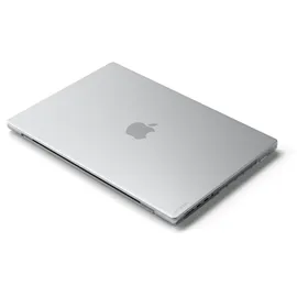 Satechi Eco Hardshell Case for MacBook Pro 16" clear