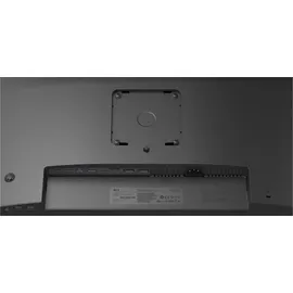 LG 24BA750-B 24" schwarz