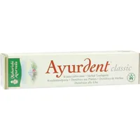 Maharishi Ayurveda Ayurdent Classic Zahncreme 75 ml