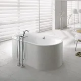 Villeroy & Boch Cetus Ovalbadewanne 75 x 175 cm (UBQ175CEU7V-01)