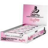 Weider 32% Protein Bar (12x60g) Strawberry