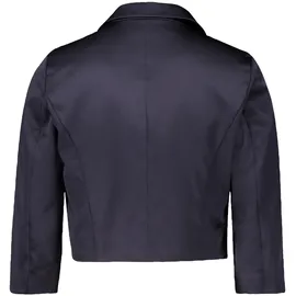 Vera Mont Blazer-Jacke Blau 38
