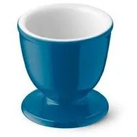 Dibbern Eierbecher Dibbern Solid Color Eierbecher blau