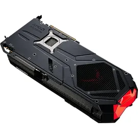 PowerColor Red Devil Radeon RX 9070 XT 16GB GDDR6, HDMI, 3x DP (RX9070XT 16G-E/OC)