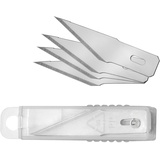 WESTCOTT Cuttermesser-Klingen silber 48 mm