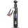 Heyner Reifendruckprüfer digital Luftdruckprüfer Manometer LCD-Display 0,20 - 10,3 bar 0,05 bar Abweichung