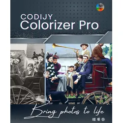 CODIJY Colorizer PRO