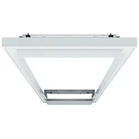 zumtobel CL2SEREZINDIVL1250 Einbaurahmen