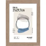 Accent by Nielsen Oslo Modern Eiche 21x29,7 cm 1 St.